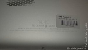 GPD Pocket 2 - The Most Powerful Stylish Pocket Device Ever! Самый мощный компактный ноутбук в мире!