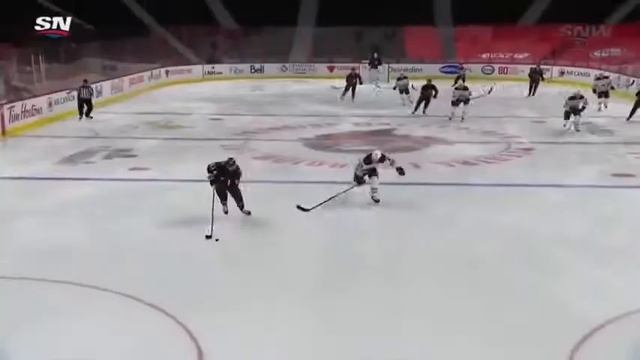 Евгений Дадонов / Dadonov  94 гол в НХЛ 3 в сезоне  /10.02.2021/ смотреть онлайн