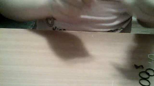 Очки для куклы из резинок смотреть онлайн