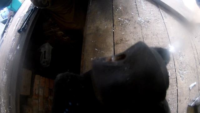 Часть 7 | Диагностика задней подвески смотреть онлайн