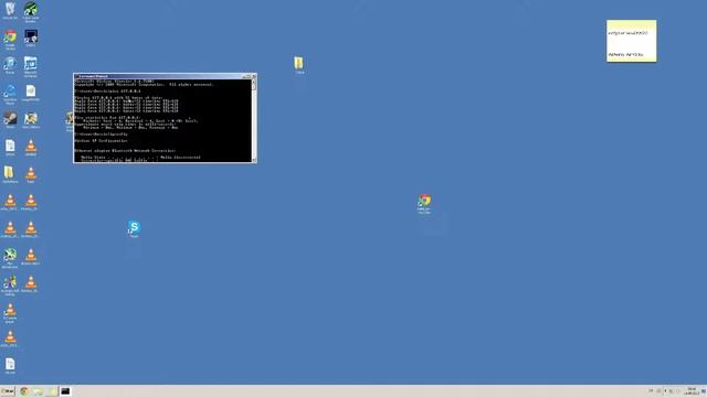 Basic Network troubleshooting смотреть онлайн