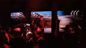 Сергей Бобунец Полюса CatHouse Tallinn