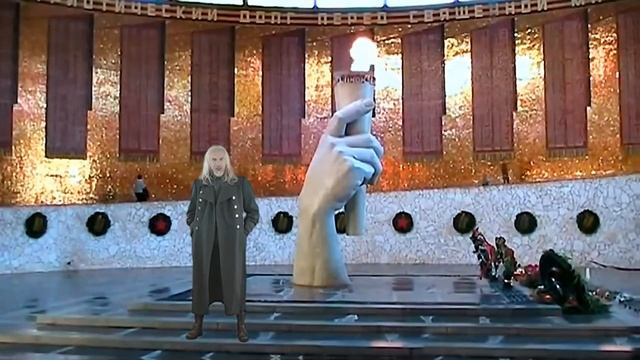 «Askura Soul of Russia» — «70 Years of Victory! The people of the winner!» смотреть онлайн