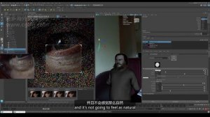 1.Lighting + Rendering -Lighting the Animation