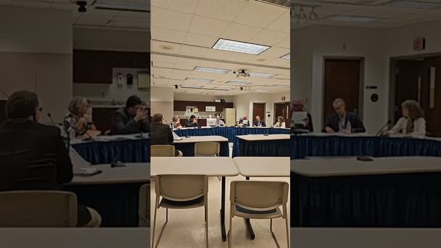 Executive Committee Meeting - October 17, 2023 5:30 PM