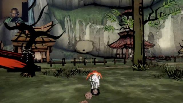 WOLF GOD-Okami HD Gameplay-TTBNStreams смотреть онлайн