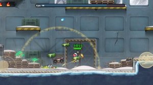 Earn to Die Rogue ЖАРА 9-3