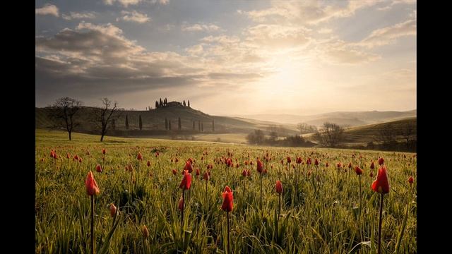 Sun Dimension - Dreamy (Uplifting Trance) смотреть онлайн