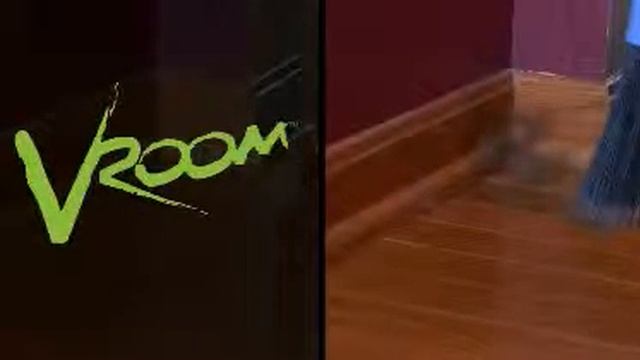 Применение Vroom шерсть животных смотреть онлайн