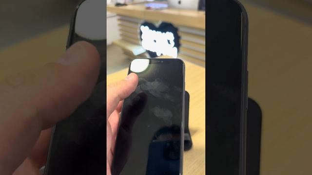 iPhone 11 64gb Black смотреть онлайн