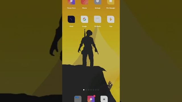 best gfx tool for bgmi ... 😀😀... applying process in next 📸📸 смотреть онлайн