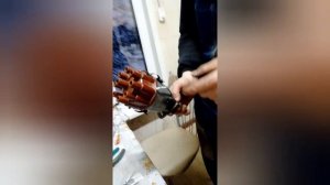 2 часть!трамблер с датчиком Холл на газ 66 готов методом проб и ошибок💪💪💪 искра слона убьет😉