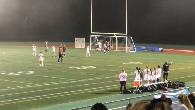 Carly Travers Junior Year Highlights смотреть онлайн