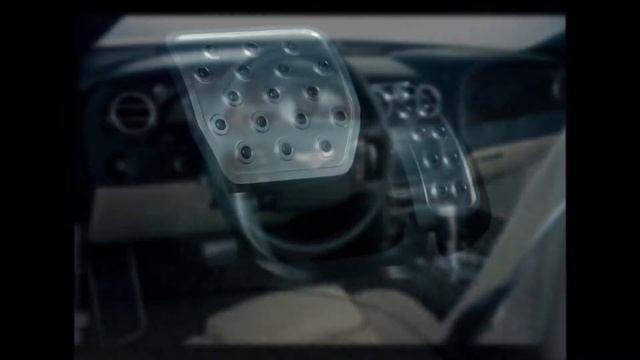 2005 Bentley Continental GT   Mulliner Driving Specification смотреть онлайн