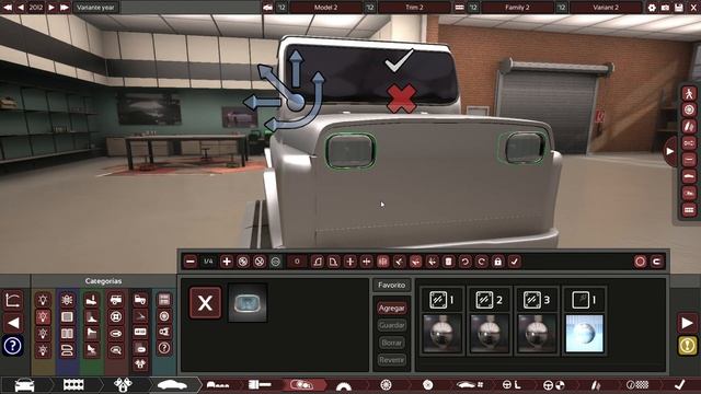 Automation-The Car Company Tycoon Game  BeamNG