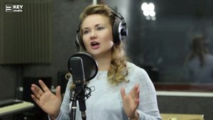 Елена Школьникова - Давай устроим лето (София Ротару cover)