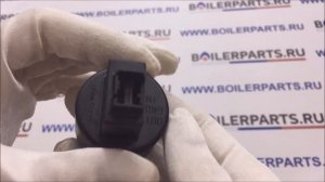 Датчик давления воды для котлов Ferroli 39809470