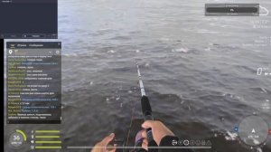Креветки на 34 банке! Русская Рыбалка 4, Рулетка, РР4,С новым годом!!!!