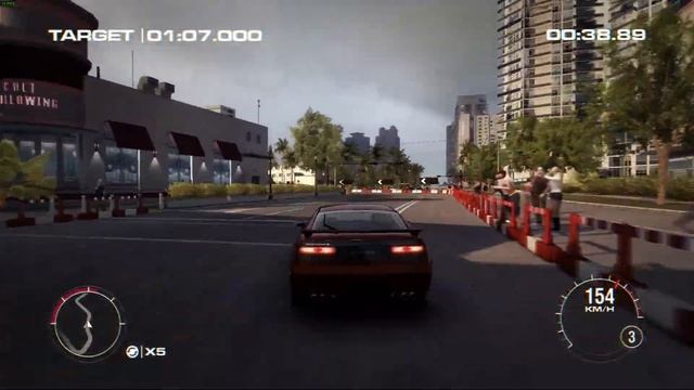 Grid 2 on Ultra settings смотреть онлайн