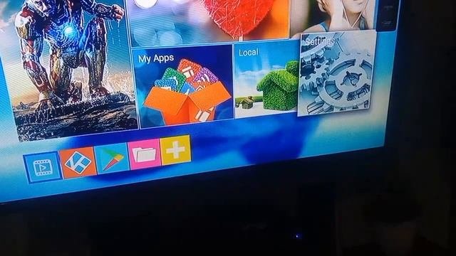 Cara Reset TV BOX MXQpro 4k Yang Mentok Di Logo Android Atau MBOX