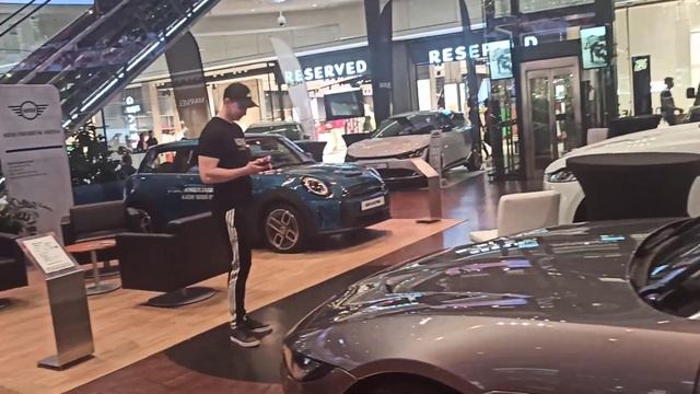 Крутые тачки смотреть онлайн