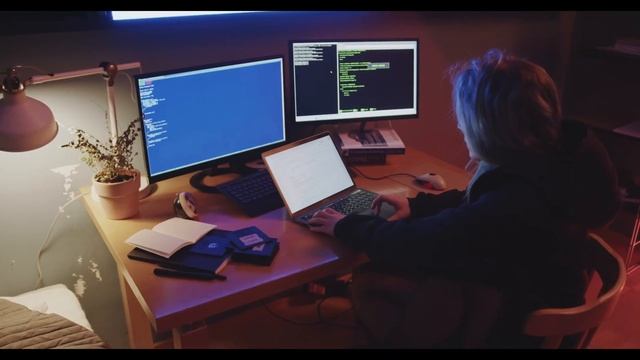 Czy wszyscy hakerzy są źli? смотреть онлайн