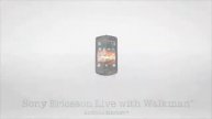 Live with Walkman™ WT19i
