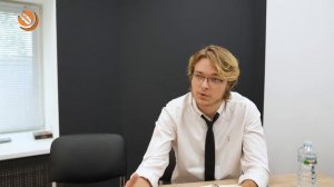 Обменялись опытом! В корпоративном университете ОЭК прошел круглый стол с HR организаций ДЖКХ