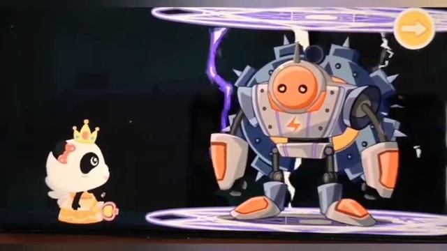 BabyBus Jewel Quest Story | Baby Panda Adventure | #babybus смотреть онлайн