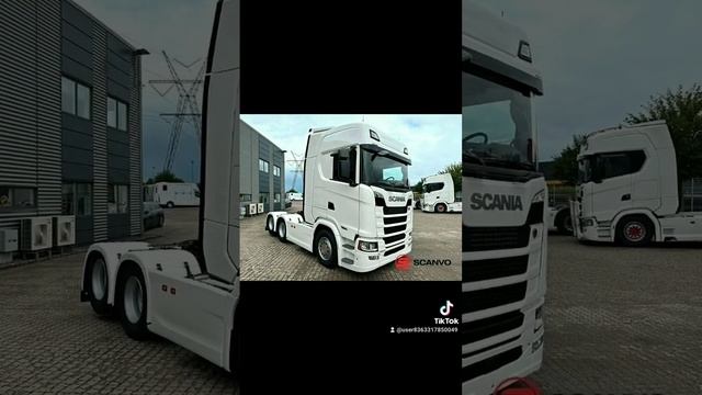 Tractor Units for Sale 1. Scania R5802. Mercedes-Benz Actros 26533. Scania S5004. смотреть онлайн