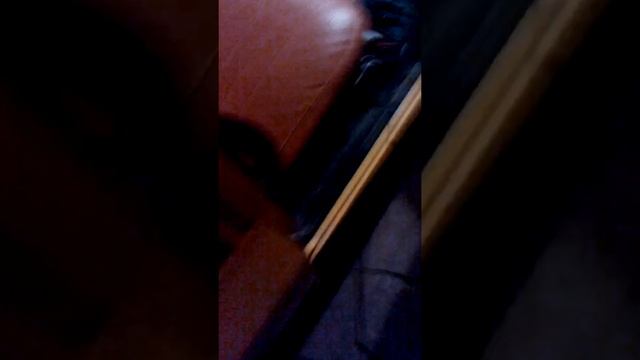 Подсветка в ноги пассажиру смотреть онлайн