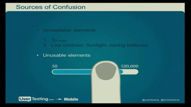 Renaissance 2014: Essentials. Michael Mace on the Four Mobile Traps смотреть онлайн