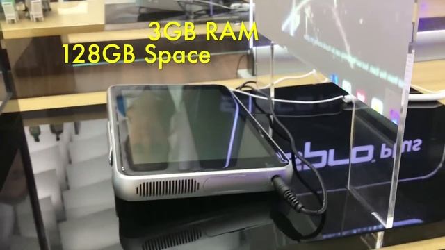 ZTE Devices On Display At MWC 2016 смотреть онлайн