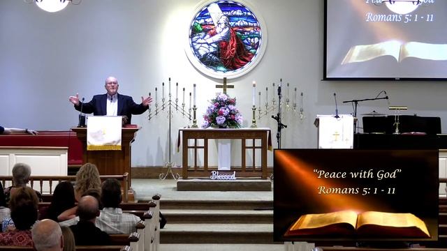 RHUMC 6/12/22 Livestream смотреть онлайн