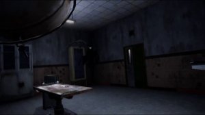 Scary Hospital 2 Horror Escape All Enemies Game Over Scenes | Android Horror Game