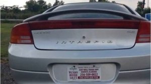 2004 Dodge Intrepid Used Cars Harvest AL