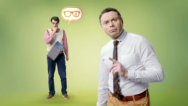 СЧАСТЛИВЫЙ ВЗГЛЯД: ПЛАТОН смотреть онлайн