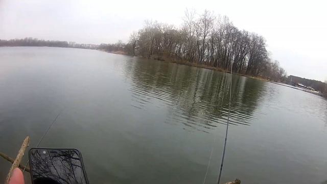 Рыбалка весной на окуня смотреть онлайн