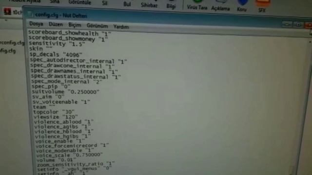 Cs 1.6 Tochan Fastcup Settings (Dll,Config) смотреть онлайн