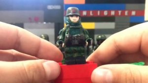 ❗️☝🏾 Обзор на кастомы Армии России 🇷🇺 и кастомные оружия✊🏾👌🏾☝🏾