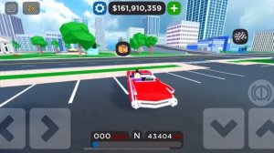 Обзор обновы! Тачка Доминика Торетто! Пагани за 18млн! #car #dealership #tycoon #roblox #рек #обнов