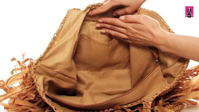 3847870 Видеообзор I Женская сумка TENDANCE смотреть онлайн