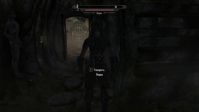 РЕАЛИСТИЧНЫЙ ПРИЗРАК! =walkthrough let's play= SKYRIM (The Elder Scrolls V - ПРОХОЖДЕНИЕ) Part 15 смотреть онлайн