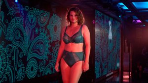 Ladylux на XVII LINGERIE SHOW FORUM 2023