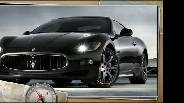 Maserati Мазерати смотреть онлайн