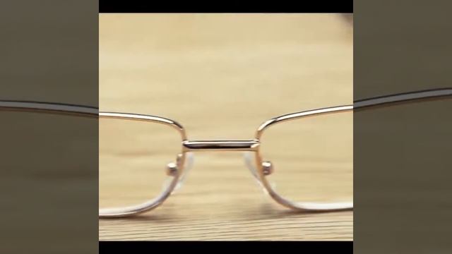 Мужские очки для чтения okulary do czytania occhiali da lettura металлическая оправа hd анти синий смотреть онлайн