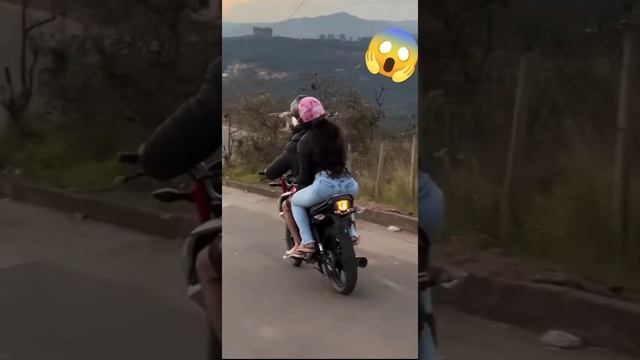мото 🏍️ танцы