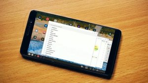 Android into Desktop| Sentio Desktop