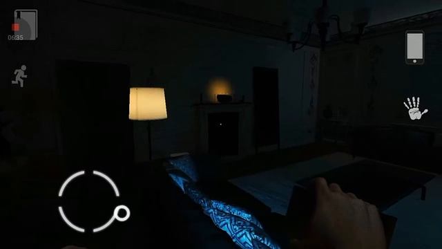 👻УЖАСНЫЙ 3D ХОРРОР👻 - REPORTER