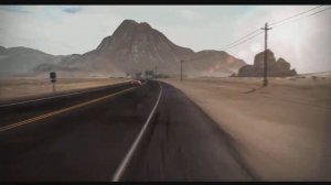 PS5 | Need for Speed™ Hot Pursuit Remastered | Погоня на полицейском Dodge Challenger за гонщиками